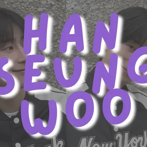 Fans' Pick: Best Moment of Han Seungwoo
