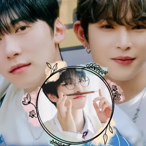 Today's Most Loved ONEUS