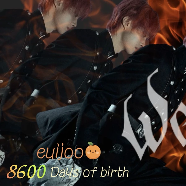 Fans' Pick: Best Moment of EJ (&TEAM)