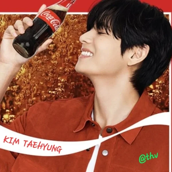 Top Photo Full of V (BTS) Love