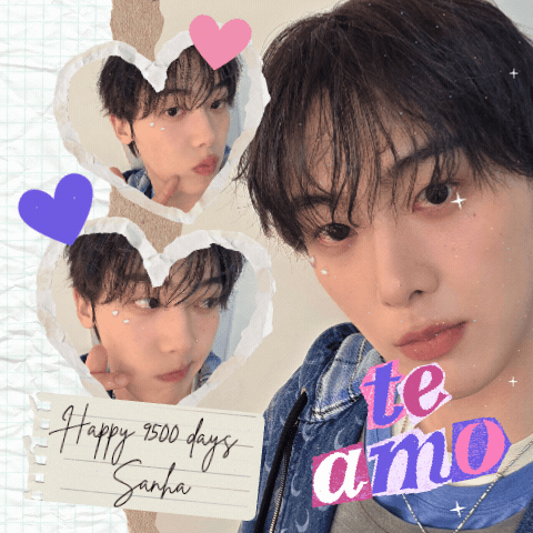 Popular profile picture of Sanha (ASTRO) loved by fans