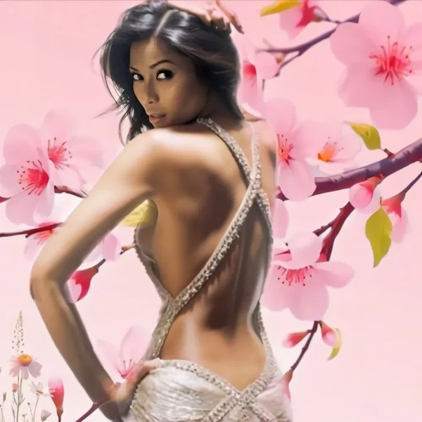 Top Photo Full of Anggun Love