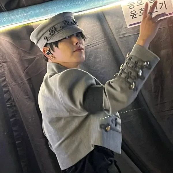 ATEEZへの愛が詰まった人気写真