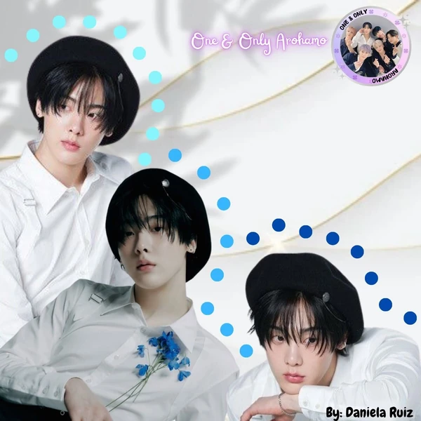 充滿粉絲愛意的ASTRO人氣照片