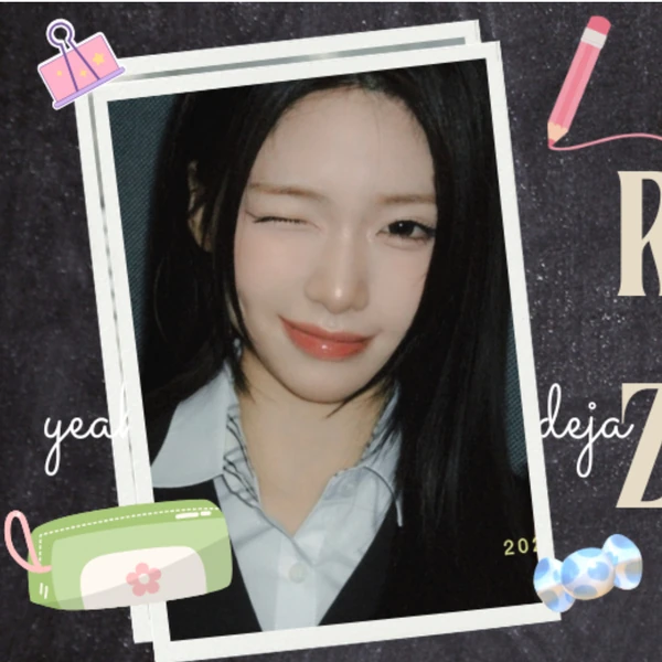 Today's Most Loved Zena (RESCENE)