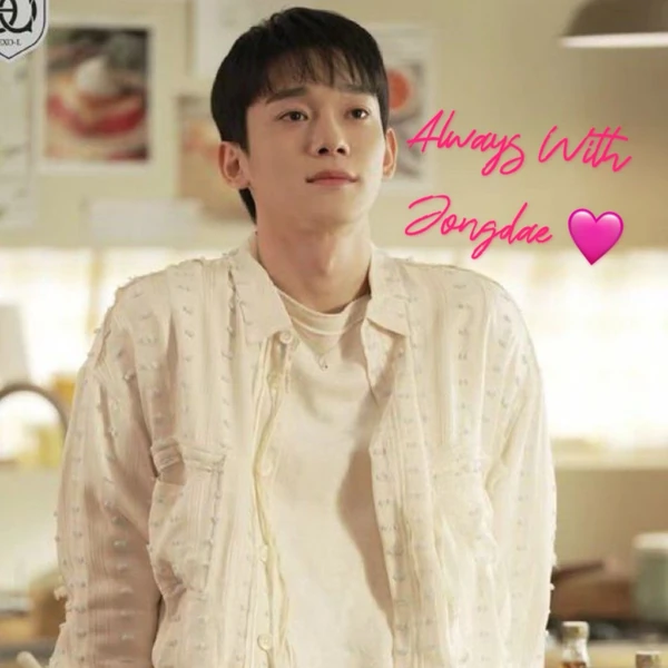 Shining profile picture of Chen (EXO) on today's Choeaedol