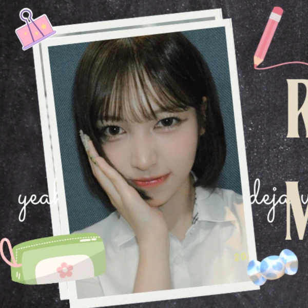 Top Photo Full of May (RESCENE) Love