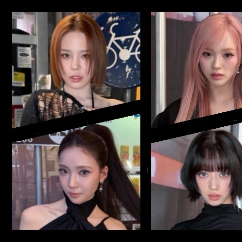 팬들이 뽑은 NiziU 최고의 순간