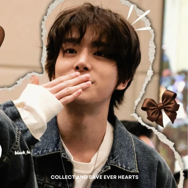 Fans' Pick: Best Moment of Jake (ENHYPEN)