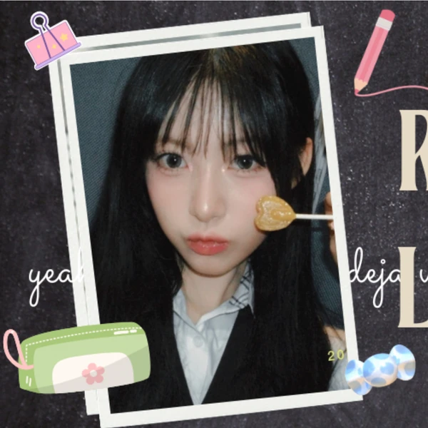 Shining profile picture of Liv (RESCENE) on today's Choeaedol