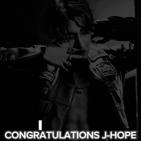 Fans' Pick: Best Moment of j-hope (BTS)