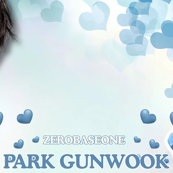 Fans' Pick: Best Moment of Park Gunwook (ZEROBASEONE)