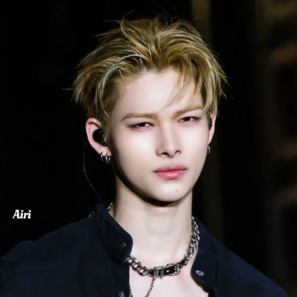 Best moment chosen by NI-KI (ENHYPEN) fandom