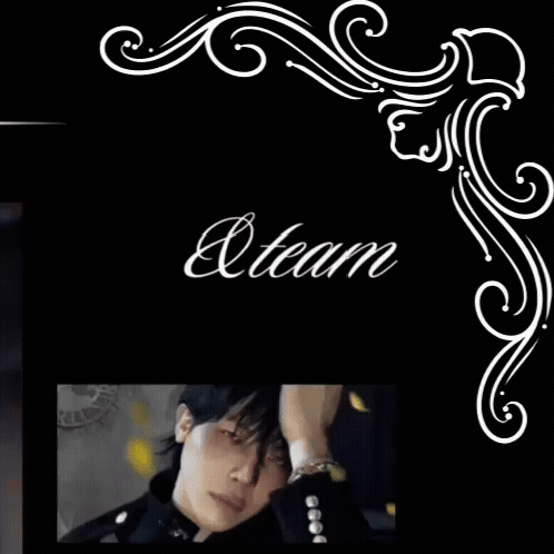 Top Photo Full of Nicholas (&TEAM) Love