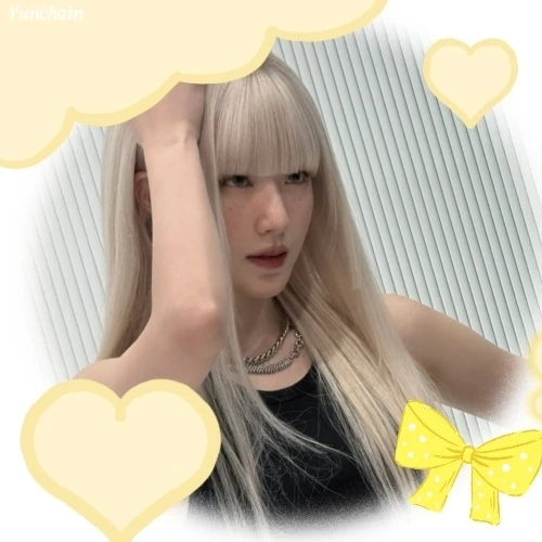 Shining profile picture of 舒華 (i-dle) on today's Choeaedol