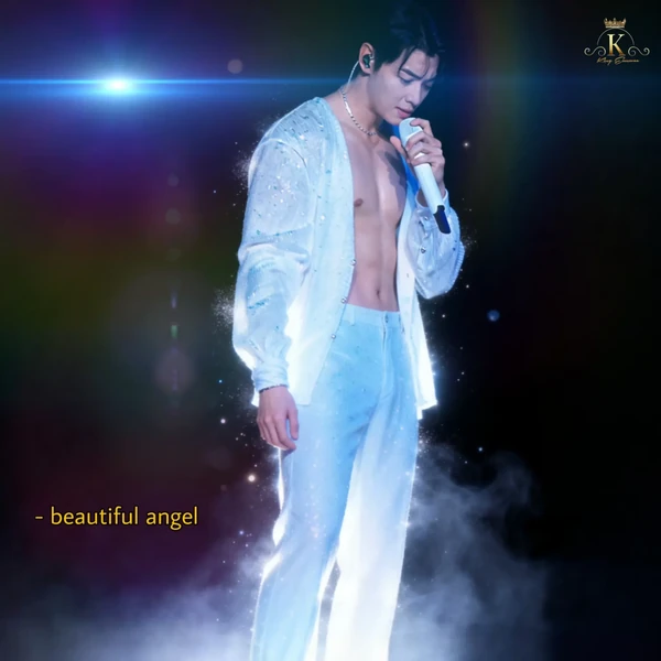 Top Photo Full of Eunwoo (ASTRO) Love