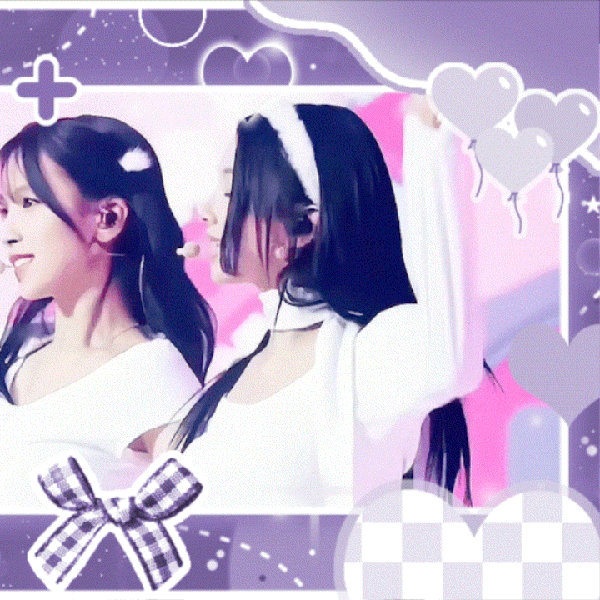 今天最受喜爱的彩瑛 (TWICE)