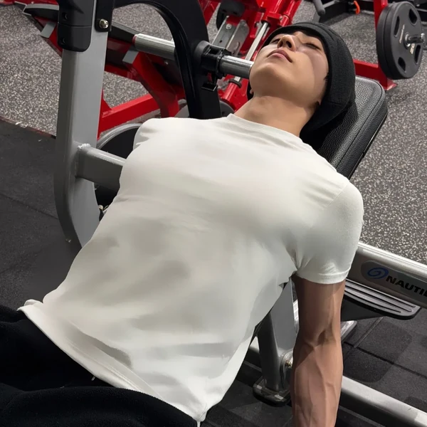 Top Photo Full of Yonghee (CIX) Love