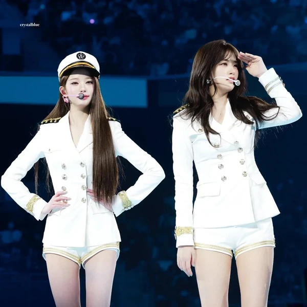 Popular profile picture of IVE loved by fans