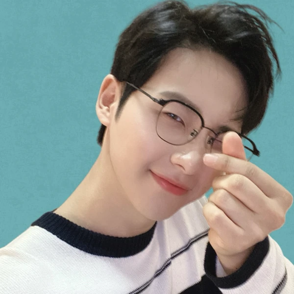 Today's Most Loved CNU (B1A4)