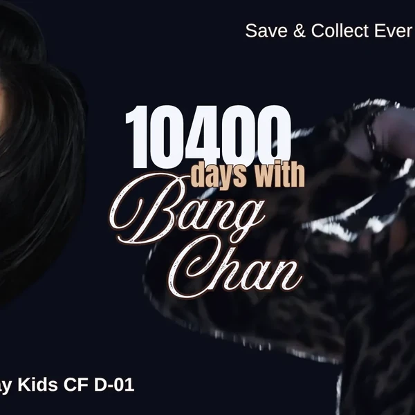 Today's Most Loved Hyunjin (Stray Kids)