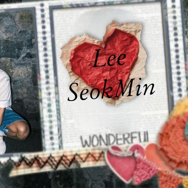 Top Photo Full of DK (SEVENTEEN) Love