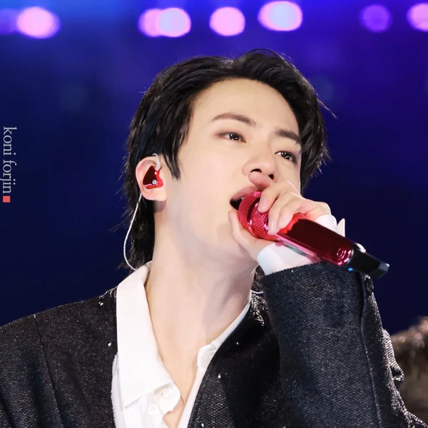 Fans' Pick: Best Moment of Jin (BTS)