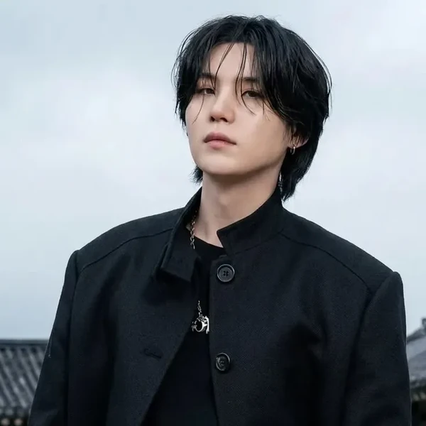 Top Photo Full of SUGA (BTS) Love