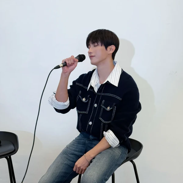 Fans' Pick: Best Moment of DK (SEVENTEEN)