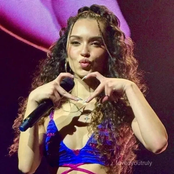 Fans' Pick: Best Moment of Daniela (KATSEYE)