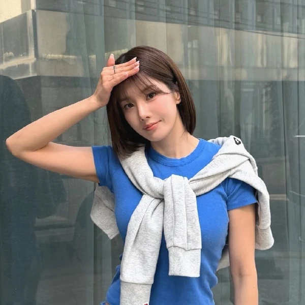 Today's Most Loved Kwon Eunbi