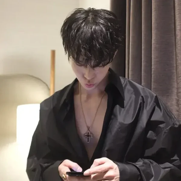 Popular profile image of 道英 (NCT 127) selected by votes