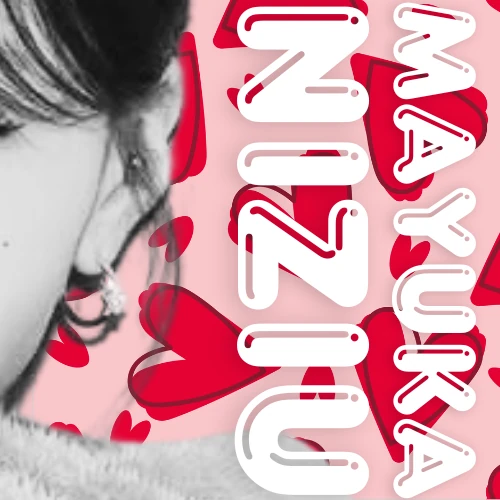 Top Photo Full of Mayuka (NiziU) Love