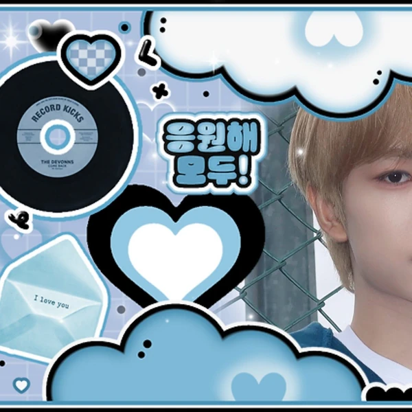 Popular profile image of NCT WISH selected by votes