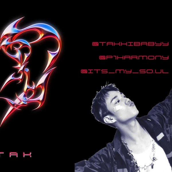 Fans' Pick: Best Moment of INTAK (P1Harmony)