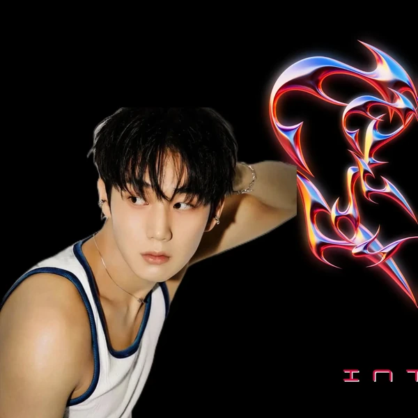 Top Photo Full of INTAK (P1Harmony) Love