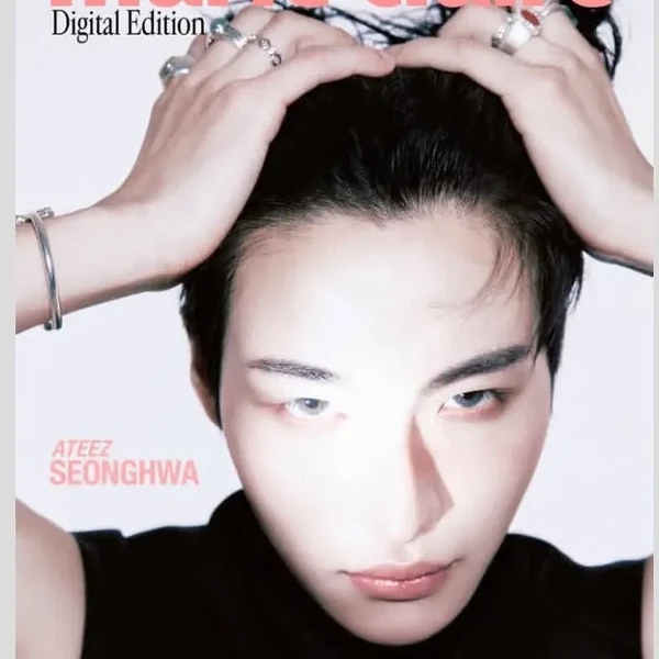 Top Photo Full of ATEEZ Love