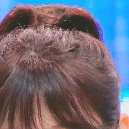 Today's Most Loved Arin (OH MY GIRL)