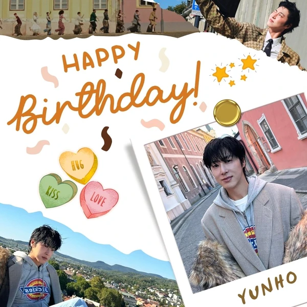 Top Photo Full of U-Know (TVXQ) Love