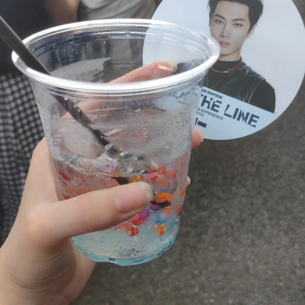 Fans' Pick: Best Moment of Jay (ENHYPEN)