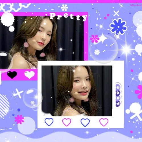 Today's Most Loved Rina