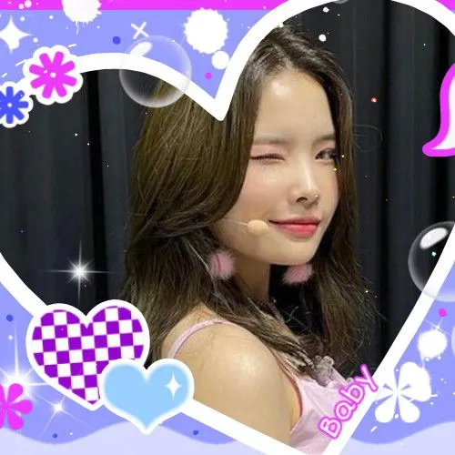 Top Photo Full of Rina Love