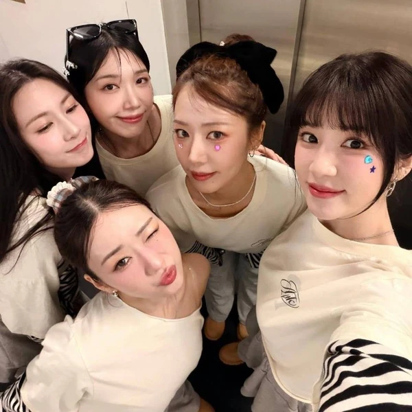 Today's Most Loved Kim Namjoo (Apink)