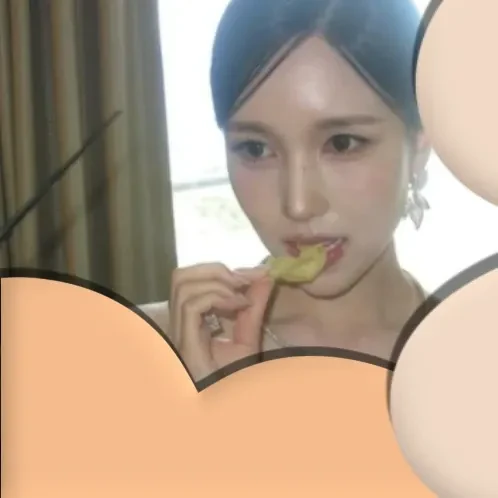 TWICE 팬심 가득한 인기 사진