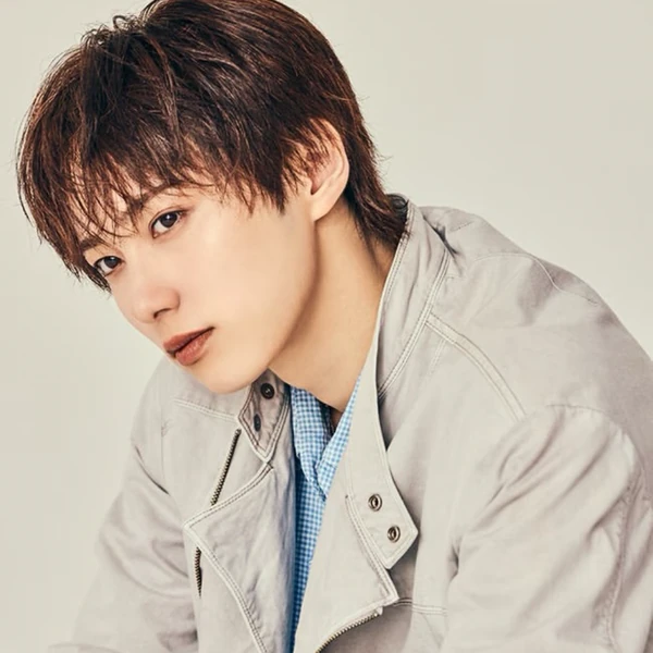 Today's Most Loved Ozaki Takumi (INI)