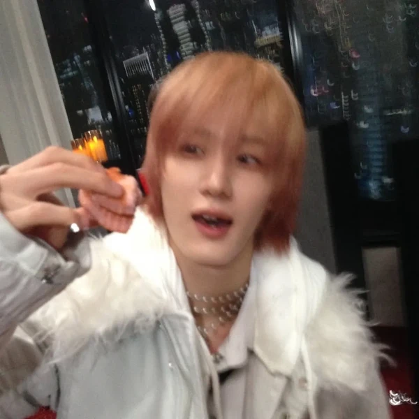 Best moment chosen by SOUL (P1Harmony) fandom