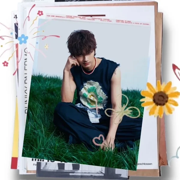 Popular profile image of Jun (SEVENTEEN) selected by votes