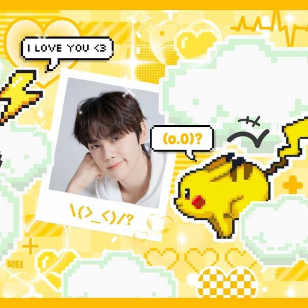 Fans' Pick: Best Moment of Kim Gyuvin