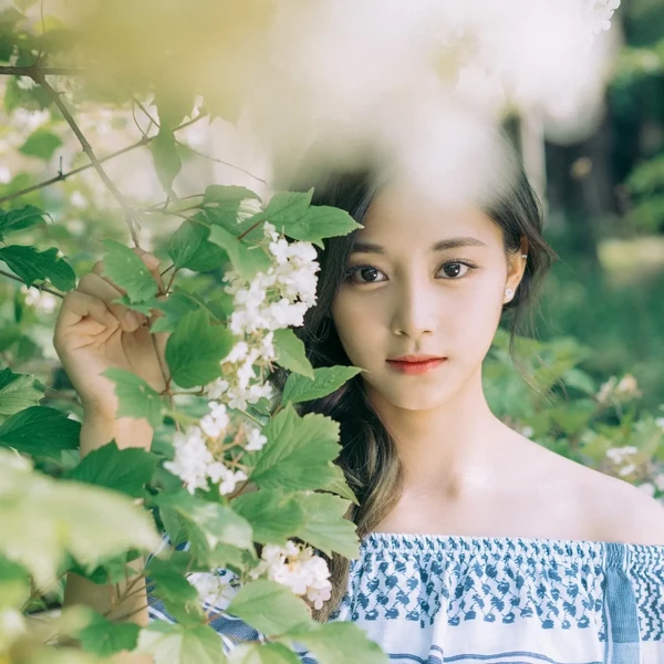 Momen Terbaik Tzuyu (TWICE) Pilihan Penggemar