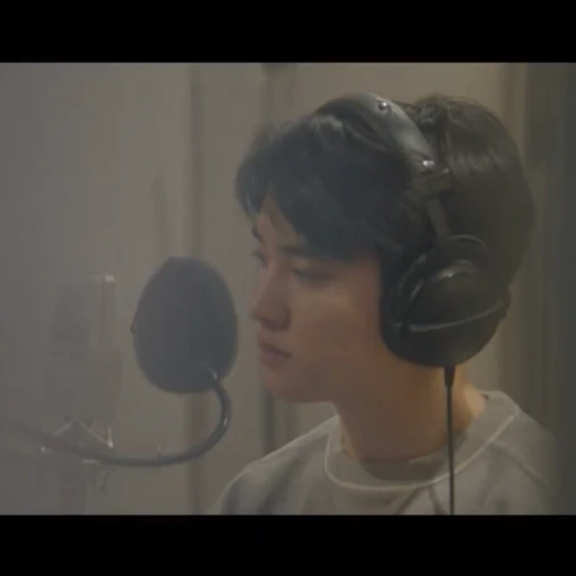 Best moment chosen by D.O. (EXO) fandom